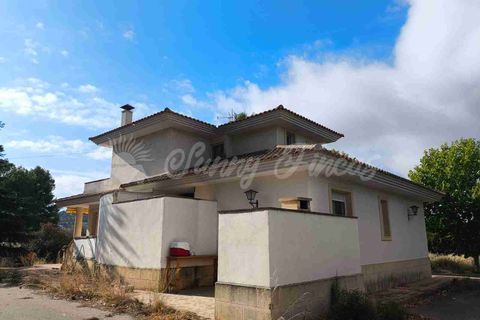 Villa i Yecla, Murcia, Yecla - € 299.000 | Ref: SF0543 - foto 33